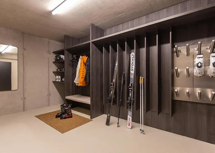 アパート Liesl By Alps ハウス・イム・エンスタール